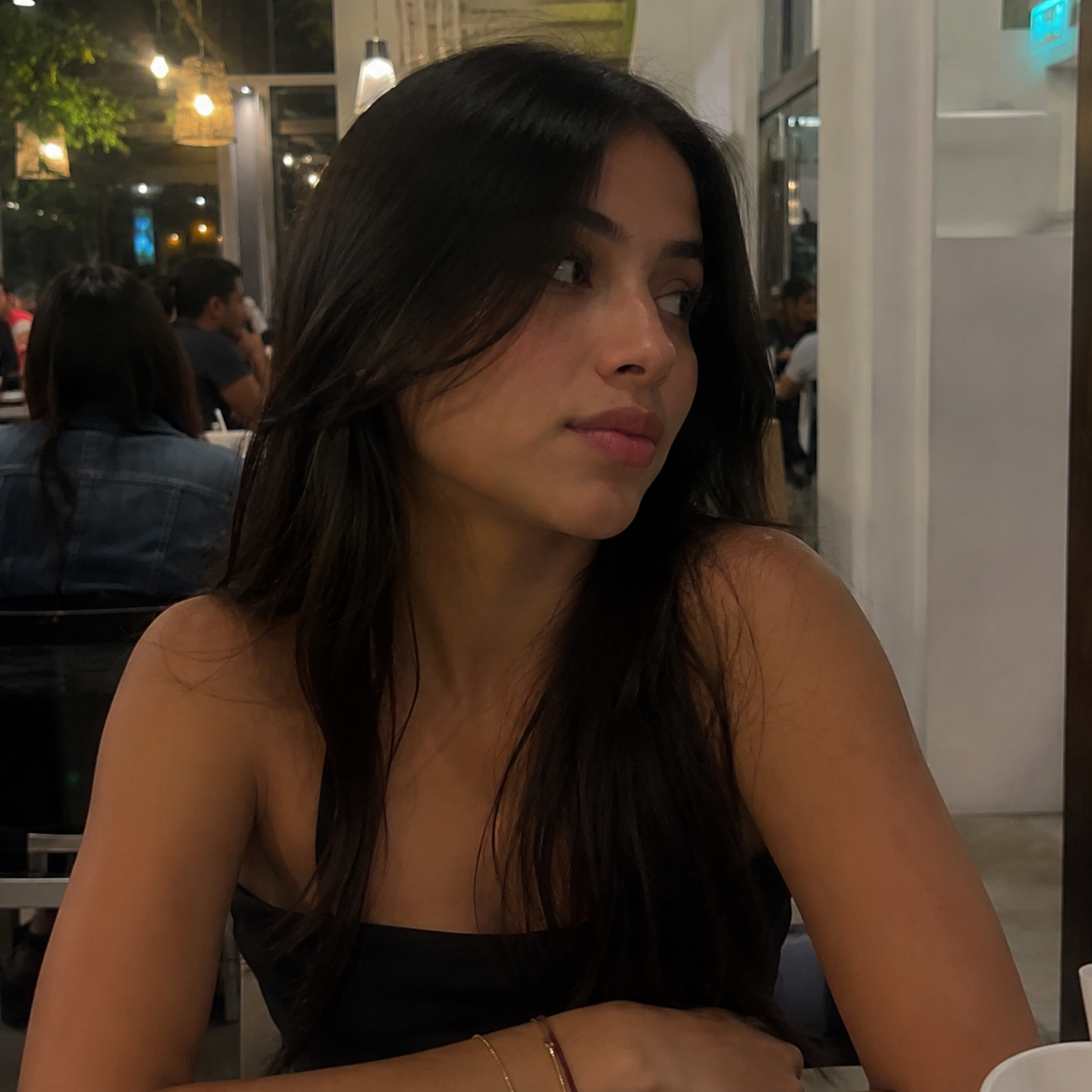 Camila